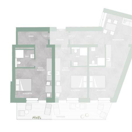 Lebe' Scharnitz Apartment Luaran gambar