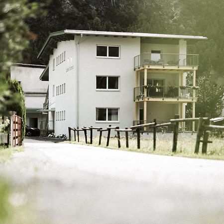 Lebe' Scharnitz Apartment Luaran gambar