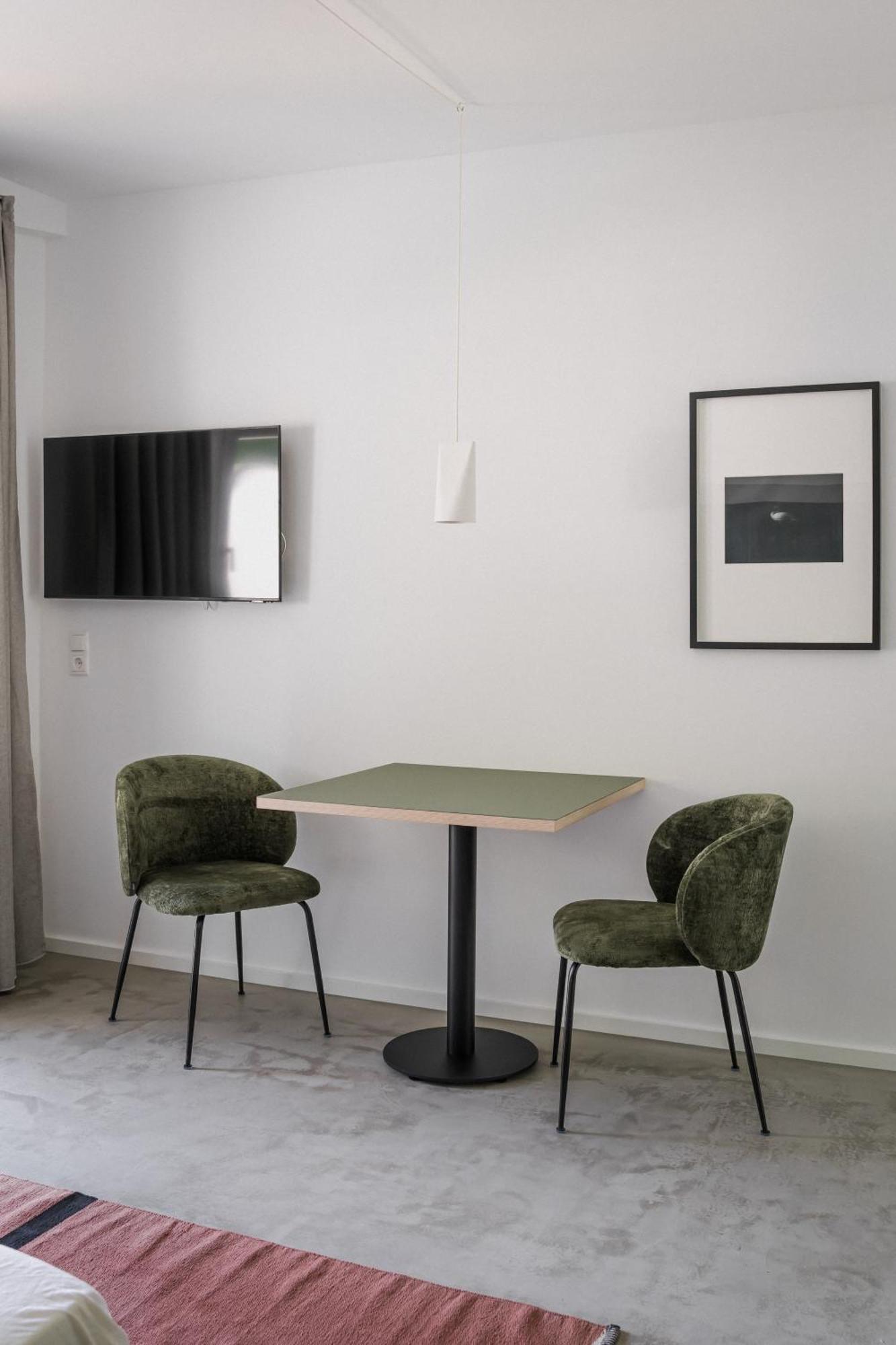 Lebe' Scharnitz Apartment Bilik gambar