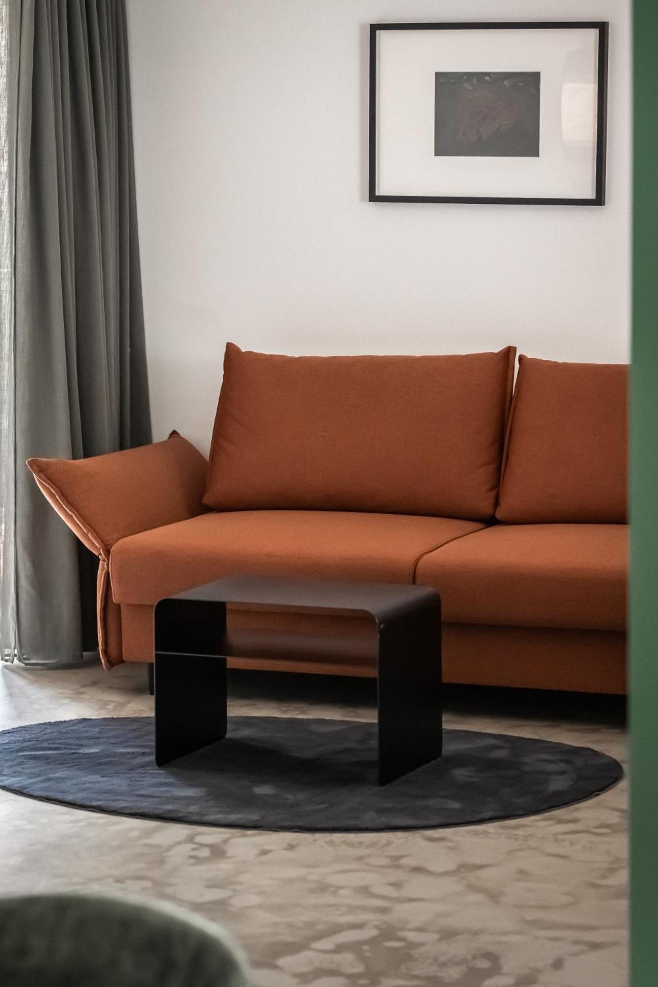 Lebe' Scharnitz Apartment Luaran gambar