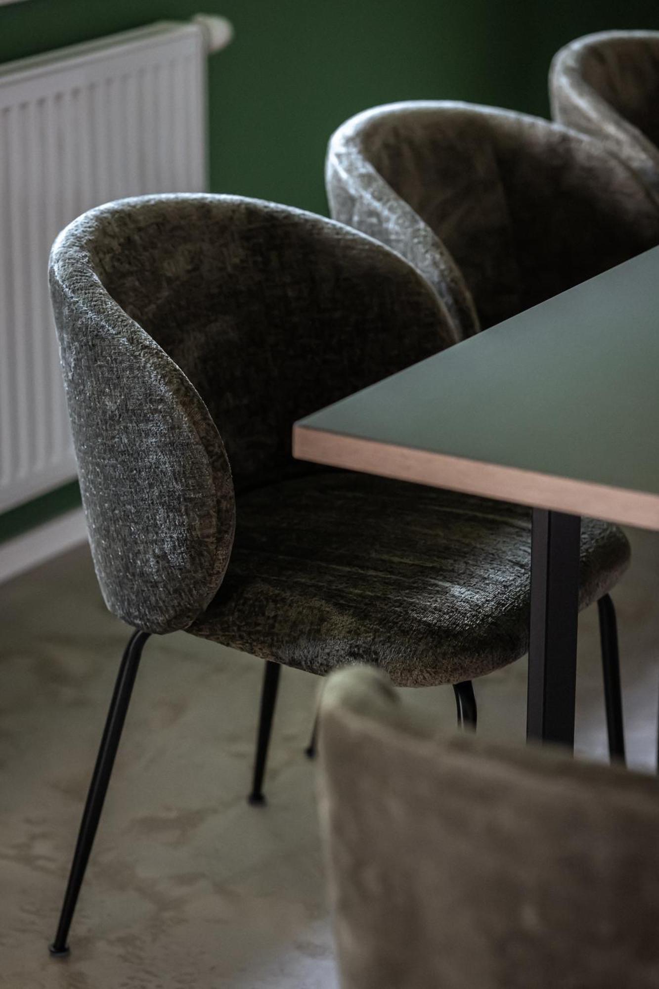 Lebe' Scharnitz Apartment Luaran gambar