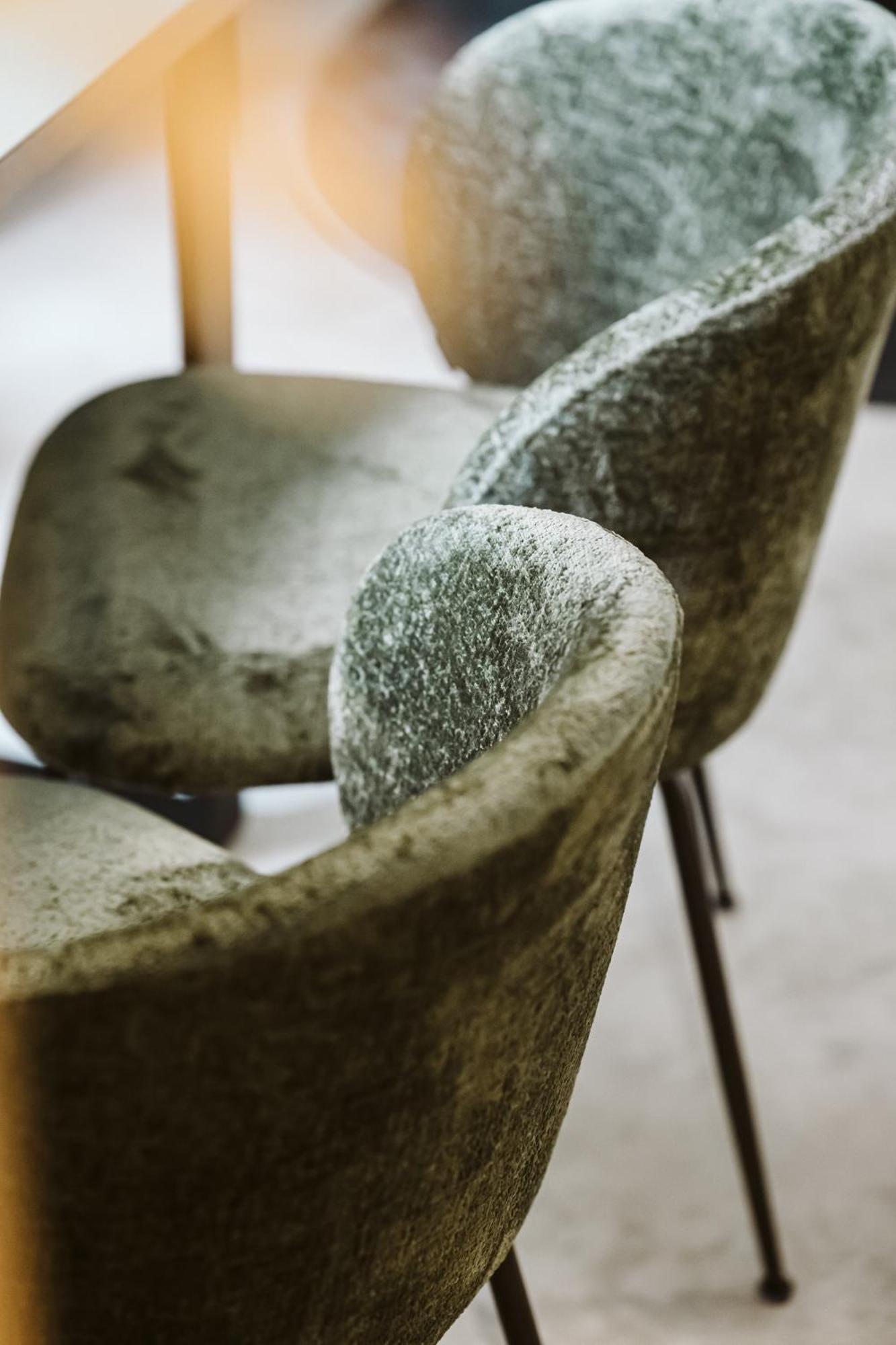 Lebe' Scharnitz Apartment Luaran gambar