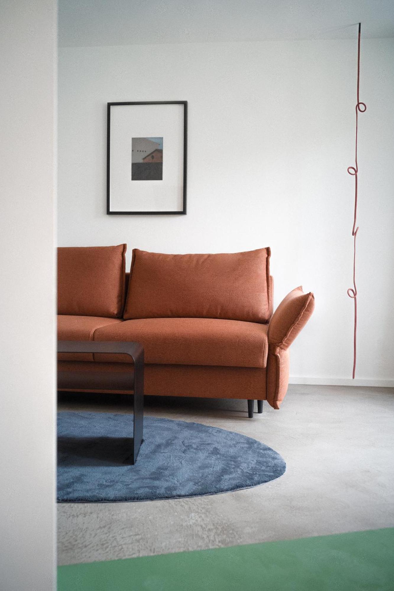 Lebe' Scharnitz Apartment Luaran gambar