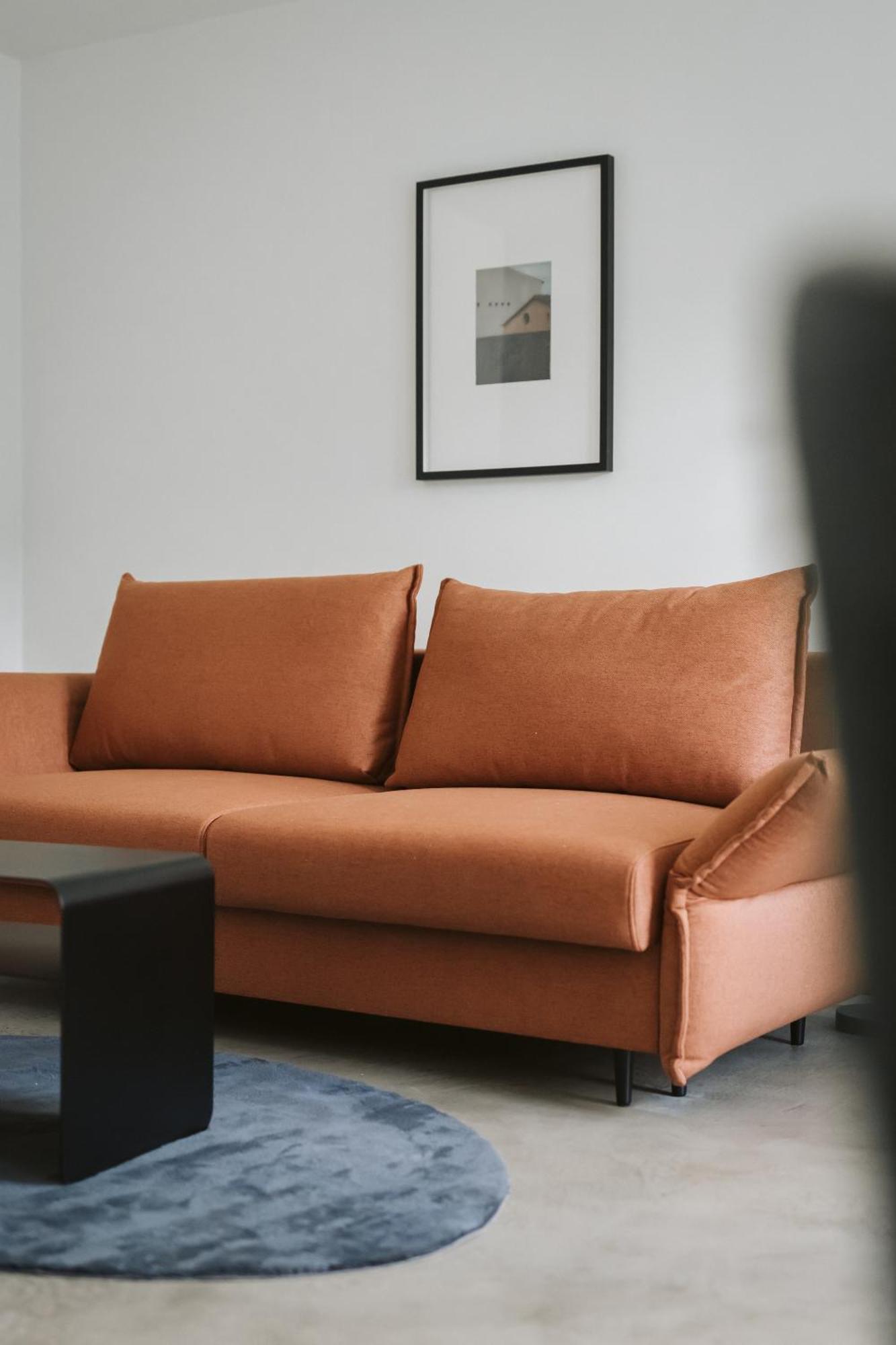 Lebe' Scharnitz Apartment Luaran gambar