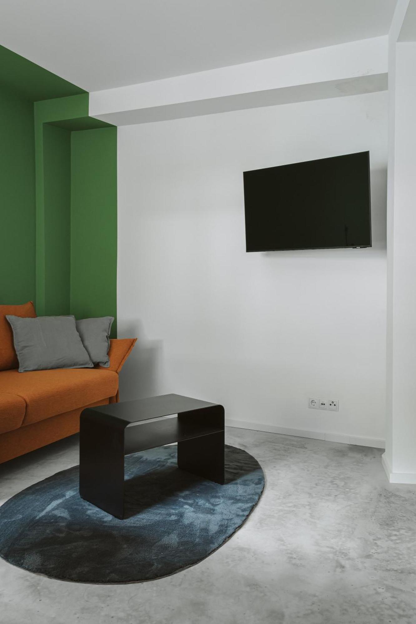 Lebe' Scharnitz Apartment Luaran gambar