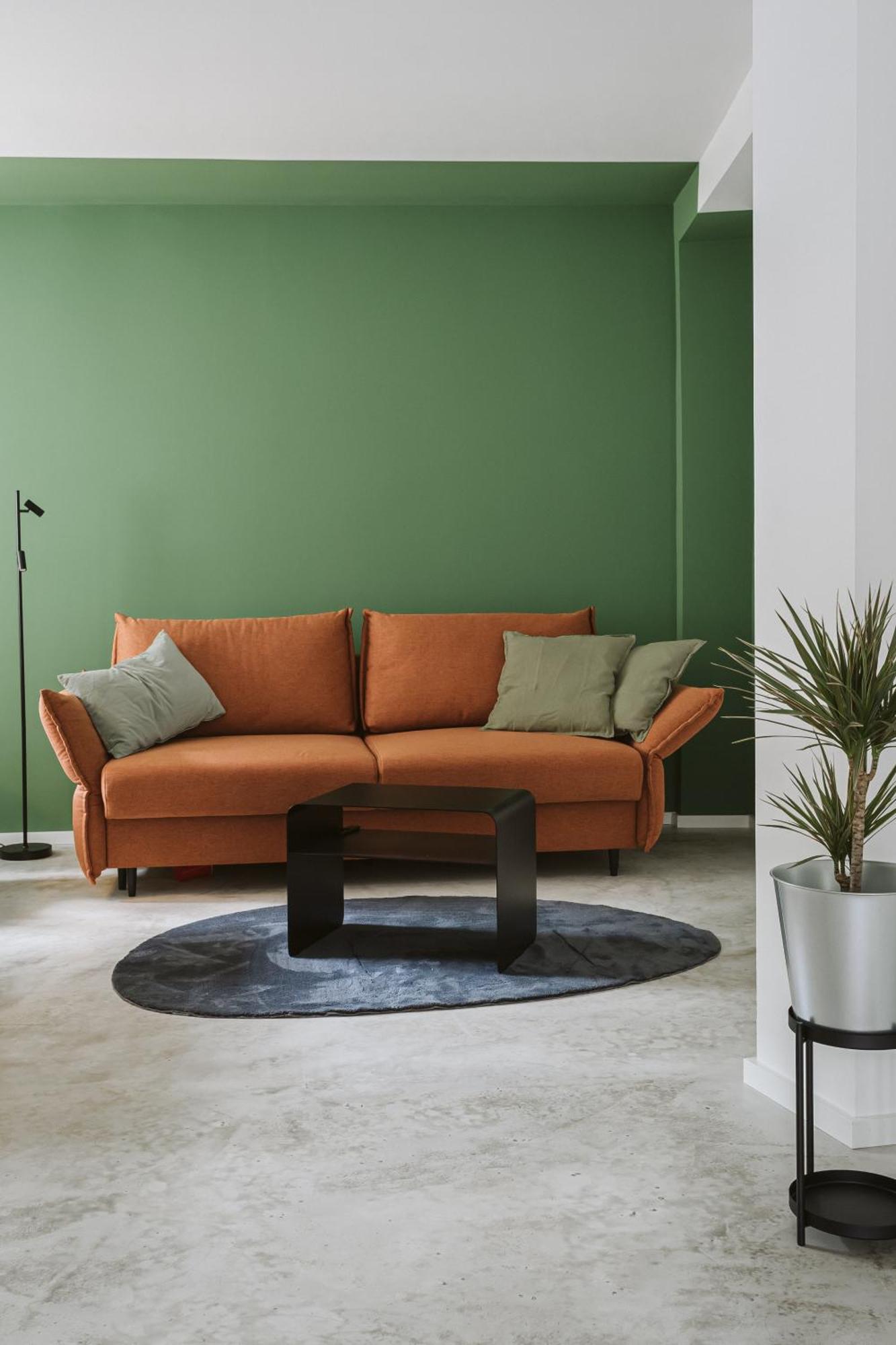 Lebe' Scharnitz Apartment Luaran gambar