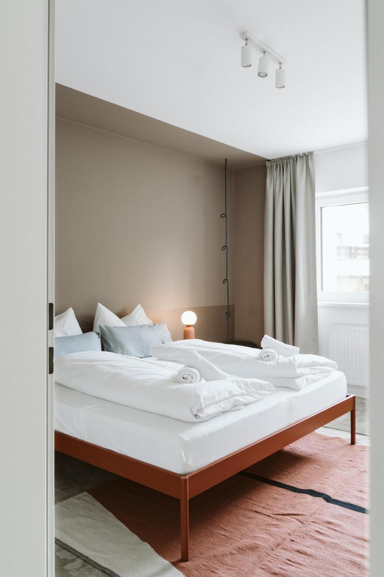 Lebe' Scharnitz Apartment Luaran gambar