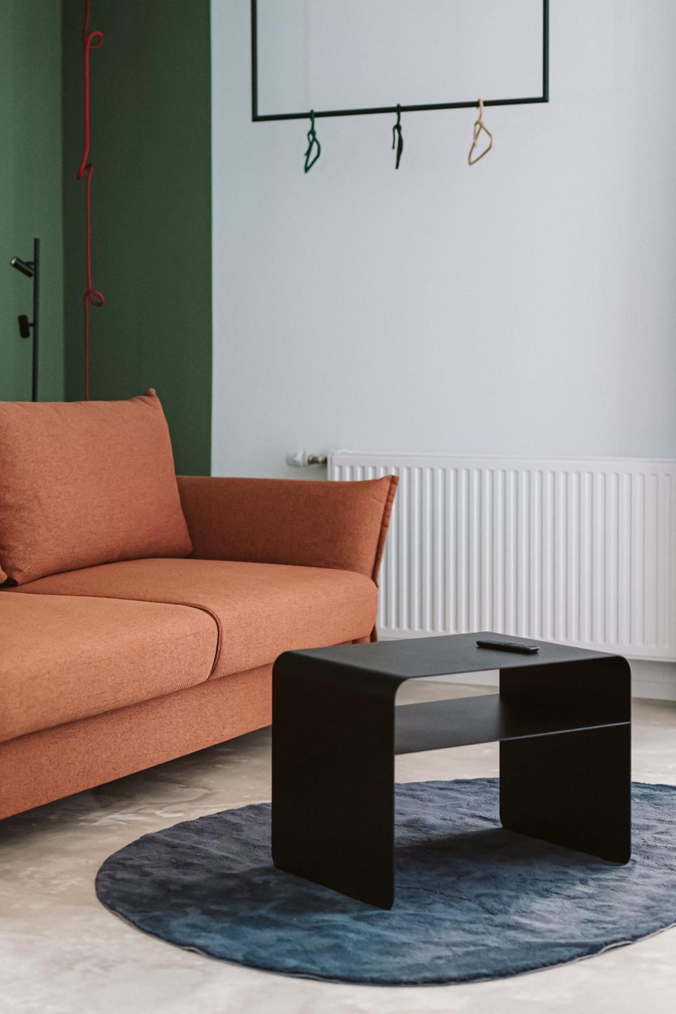 Lebe' Scharnitz Apartment Luaran gambar
