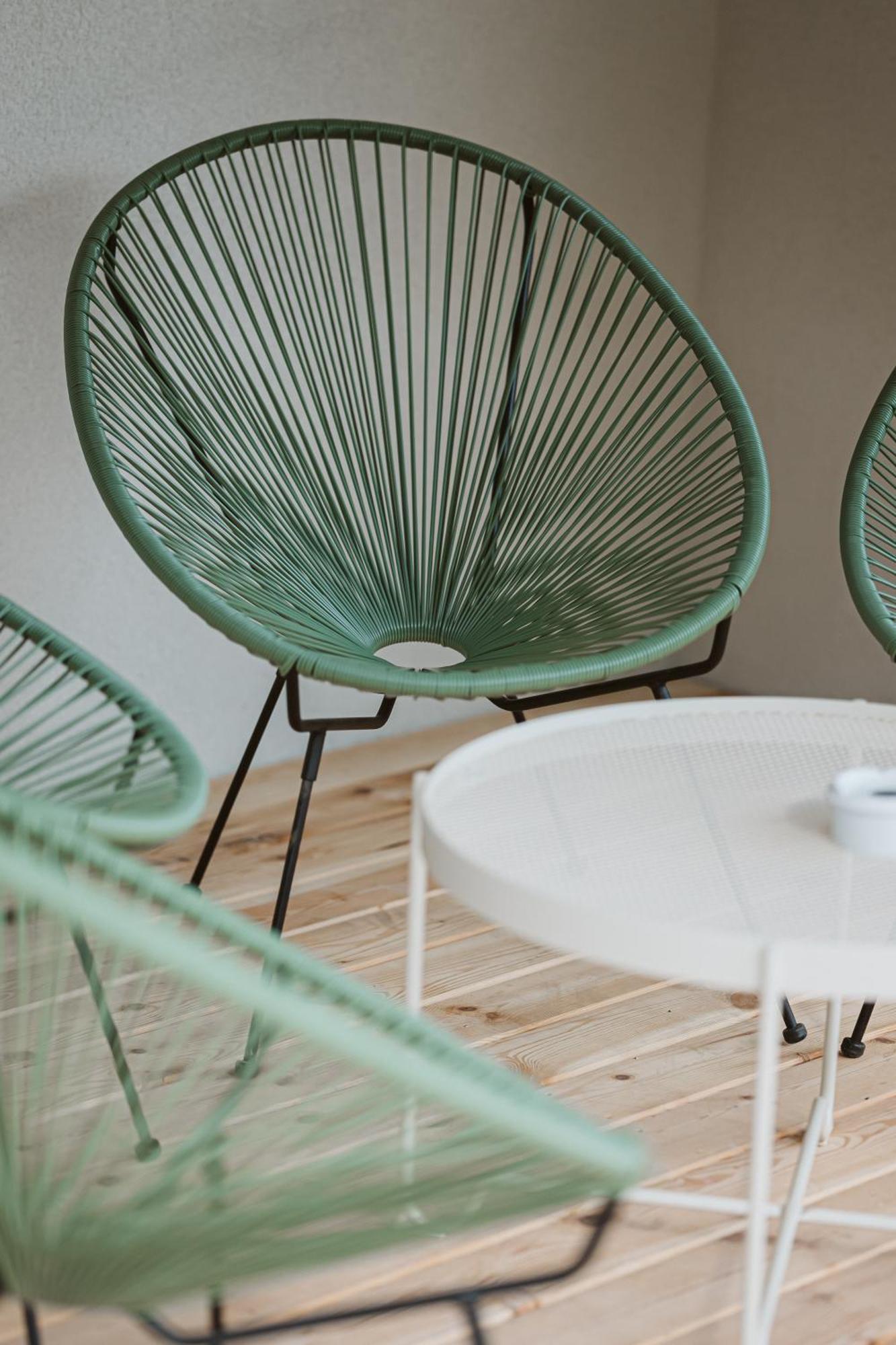 Lebe' Scharnitz Apartment Luaran gambar